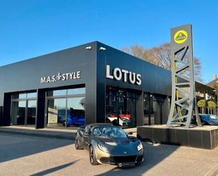 Lotus Elise Gebrauchtwagen