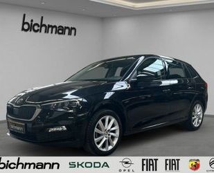 Skoda Scala Gebrauchtwagen