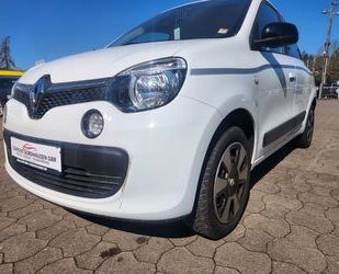 Renault Twingo Gebrauchtwagen