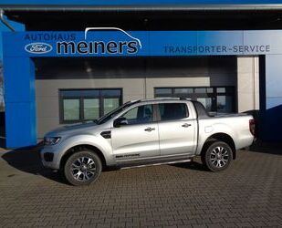 Ford Ranger Gebrauchtwagen