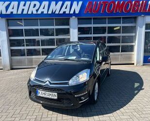Citroen C4 Picasso Gebrauchtwagen