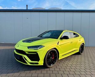 Lamborghini Urus Gebrauchtwagen