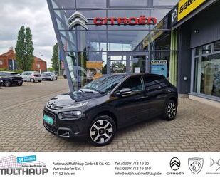 Citroen C4 Cactus Gebrauchtwagen