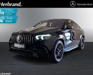 Mercedes-Benz GLE 63 AMG Gebrauchtwagen