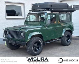 Land Rover Defender Gebrauchtwagen