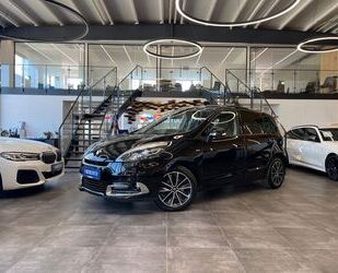 Renault Scenic Gebrauchtwagen