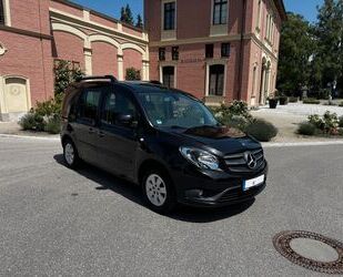 Mercedes-Benz Citan Gebrauchtwagen