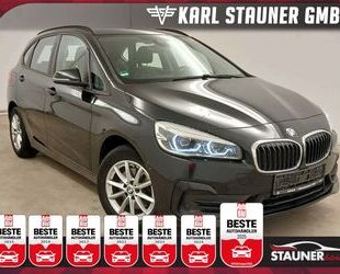 BMW 220 Gebrauchtwagen