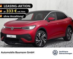 VW ID.5 Gebrauchtwagen