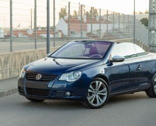 VW Eos Gebrauchtwagen