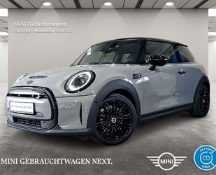 Mini Cooper SE Gebrauchtwagen
