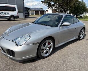 Porsche 996 Gebrauchtwagen