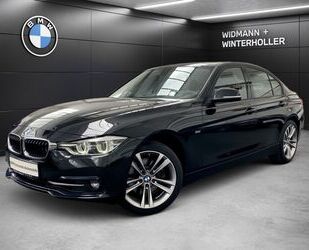 BMW 330 Gebrauchtwagen
