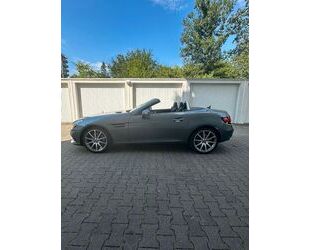 Mercedes-Benz SLC 200 Gebrauchtwagen