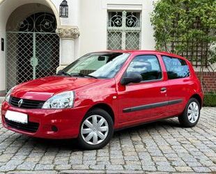 Renault Clio Gebrauchtwagen