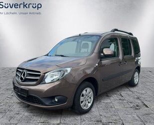 Mercedes-Benz Citan Gebrauchtwagen