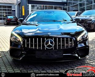 Mercedes-Benz SL 400 Gebrauchtwagen