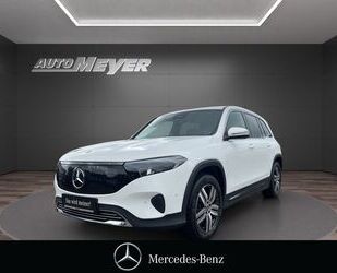 Mercedes-Benz EQB Gebrauchtwagen