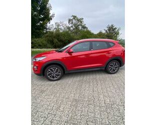 Hyundai TUCSON Gebrauchtwagen