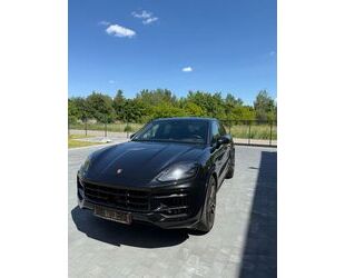 Porsche Cayenne Gebrauchtwagen
