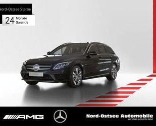 Mercedes-Benz C 300 Gebrauchtwagen
