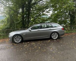 BMW 530 Gebrauchtwagen