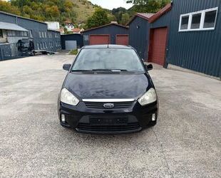 Ford C-Max Gebrauchtwagen
