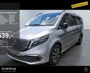 Mercedes-Benz EQV Gebrauchtwagen