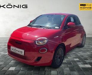 Fiat 500e Gebrauchtwagen