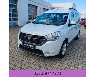 Dacia Dokker Gebrauchtwagen