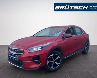 Kia XCeed Gebrauchtwagen