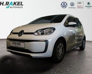 VW up! Gebrauchtwagen
