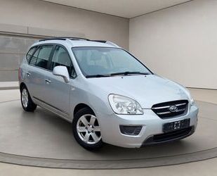 Kia Carens Gebrauchtwagen