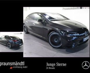 Mercedes-Benz EQE Gebrauchtwagen