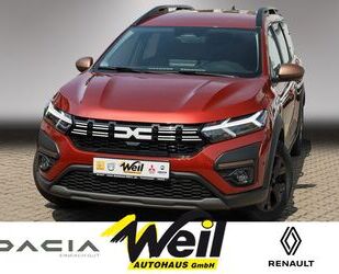 Dacia Jogger Gebrauchtwagen