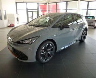 Cupra Born Gebrauchtwagen