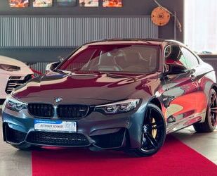 BMW M4 Gebrauchtwagen