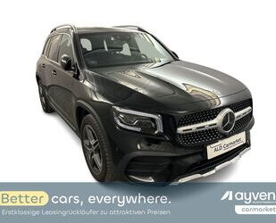 Mercedes-Benz GLB 200 Gebrauchtwagen