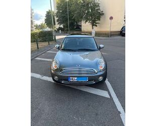 Mini Cooper Gebrauchtwagen