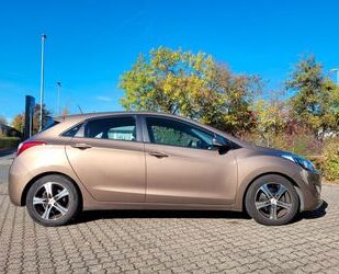 Hyundai i30 Gebrauchtwagen