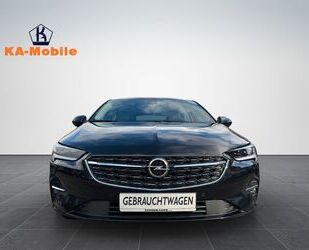 Opel Insignia Gebrauchtwagen