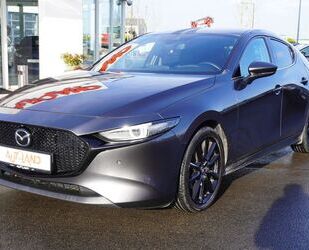 Mazda 3 Gebrauchtwagen