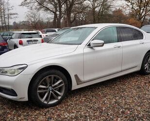 BMW 730 Gebrauchtwagen