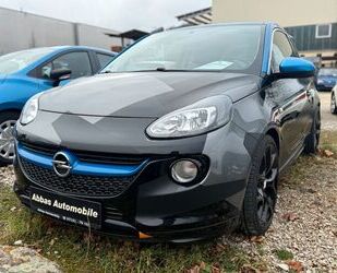 Opel Adam Gebrauchtwagen