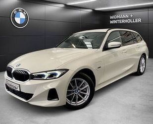 BMW 330 Gebrauchtwagen