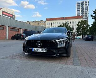 Mercedes-Benz CLS 400 Gebrauchtwagen