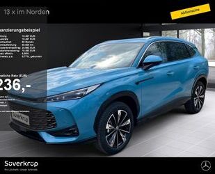 MG HS Gebrauchtwagen