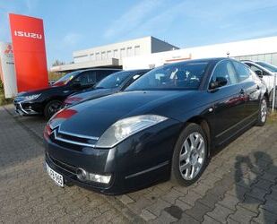 Citroen C6 Gebrauchtwagen