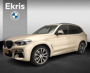 BMW X3 M40 Gebrauchtwagen