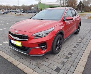 Kia XCeed Gebrauchtwagen